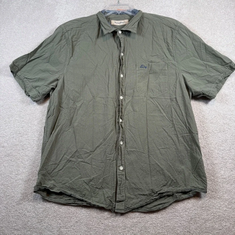 Tommy Bahama brand tommy